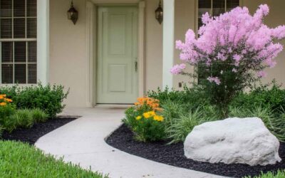 Florida-Friendly Landscaping in The Villages, FL