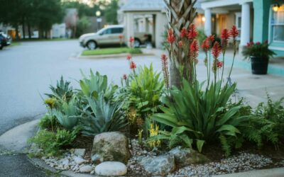 Ground Covers for The Villages, FL Lawns