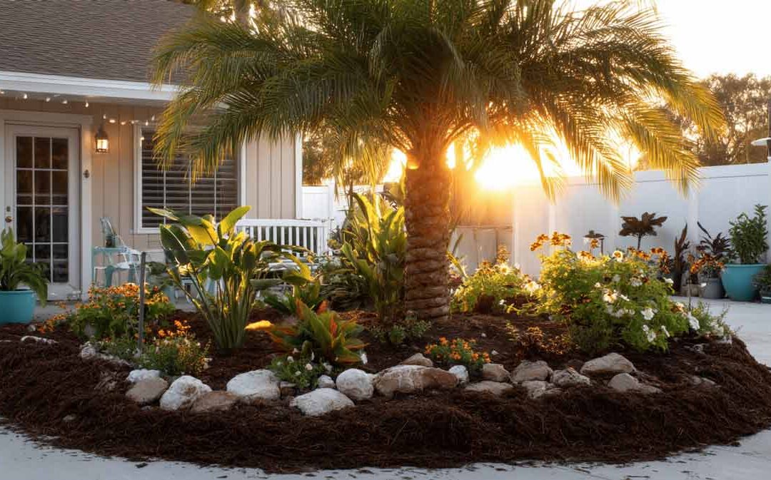 Hardscaping in The Villages, FL | Ideas and Tips