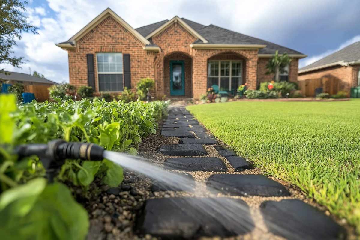 Irrigation-in-The-Villages,-FL1 Irrigation in The Villages, FL | Almost Famous Lawns in The Villages, FL | Landscaping | Mulching | Weeding | Landscape Design