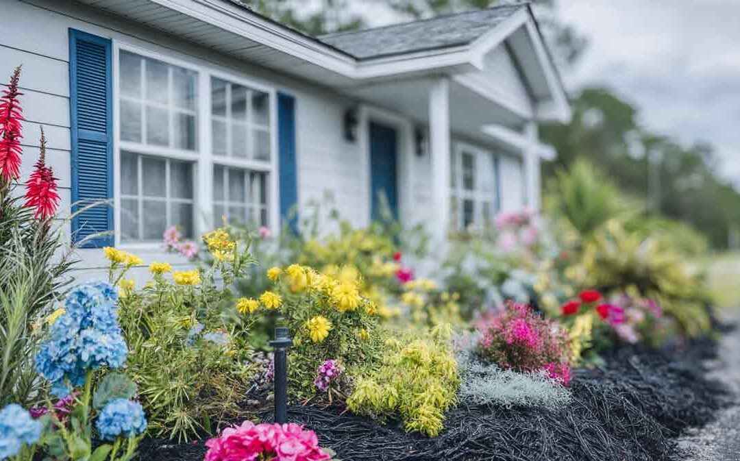 Landscaping Services in The Villages, FL | Amazing Designs