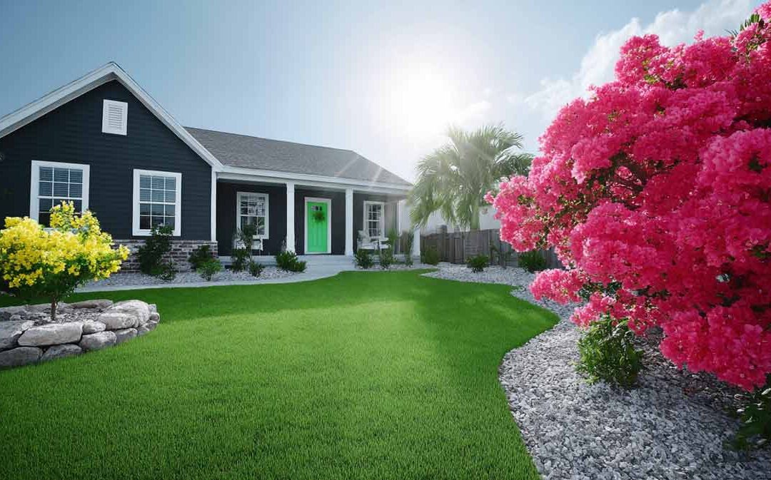 Seasonal Lawn Care Tips for The Villages, FL Residents