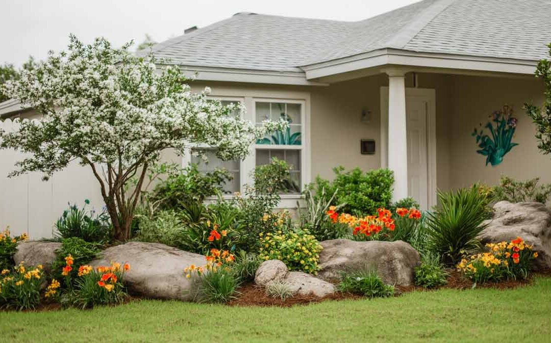 Sustainable Landscaping in The Villages, FL