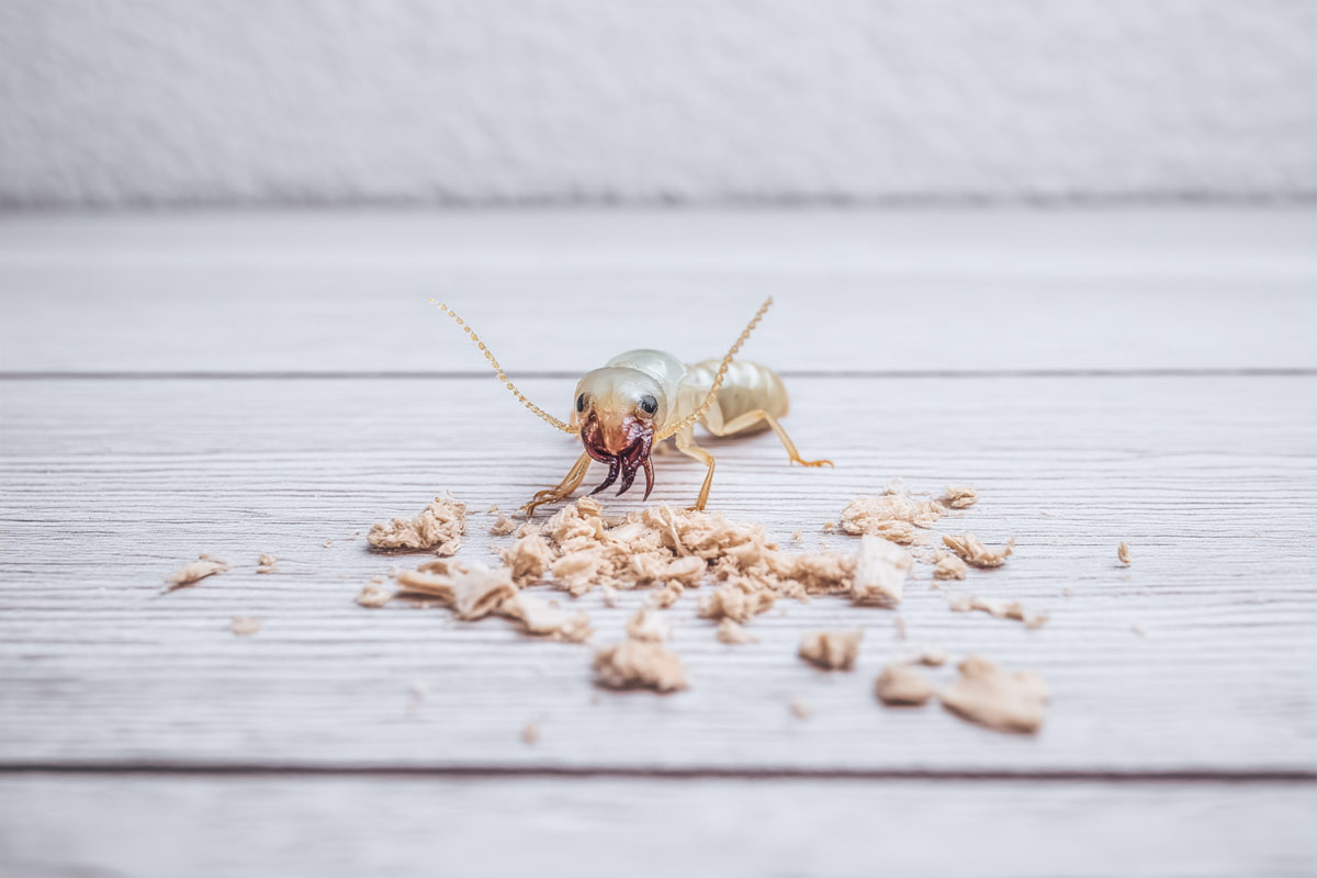 Termite-Control-in-The-Villages,-FL Termite Control in The Villages, FL | Almost Famous Lawns in The Villages, FL | Landscaping | Mulching | Weeding | Landscape Design