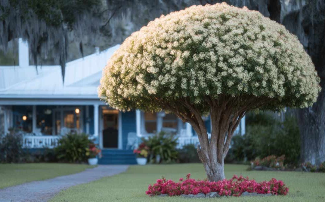 Tree and Shrub Care in The Villages, FL | Key Maintenance Tips