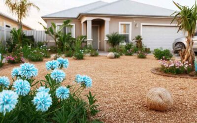 Xeriscaping Tips for The Villages, FL Yards