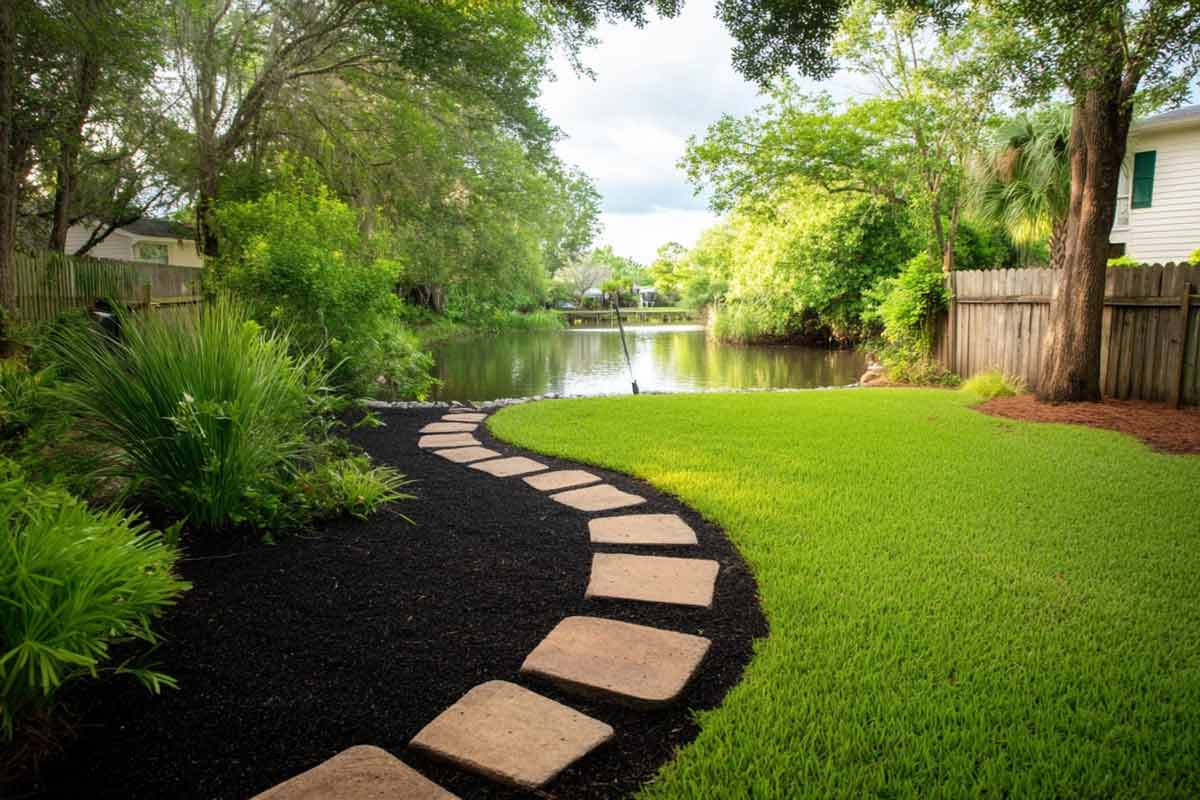 about-Almost-Famous-Lawns1 About Almost Famous Lawns in The Villages, FL | Landscaping | Mulching | Weeding | Landscape Design