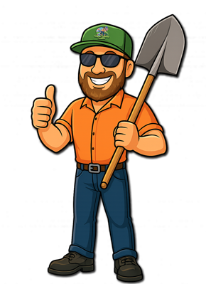 Almost Famous Lawns in The Villages, FL | Landscaping | Mulching | Weeding | Landscape Design